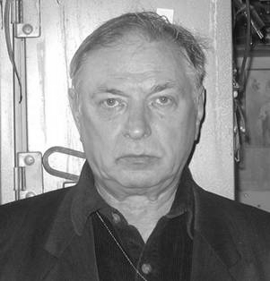 В.Г.Митрофанов (1936-2014)